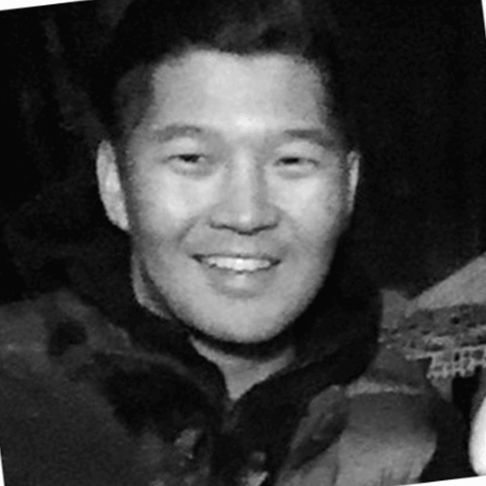 Simon Yi