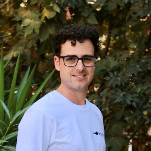 Jorge Castro Gallardo