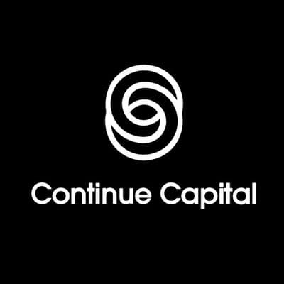 Continue Capital logo