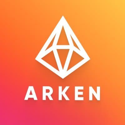 Arken logo