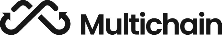 Multichain logo