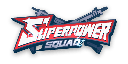 SuperPower Squad