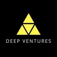 Deep Ventures logo
