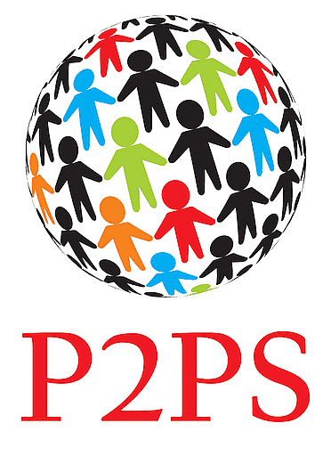 p2p solutions foundation