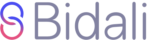 Bidali
