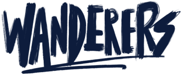 Wanderverse logo