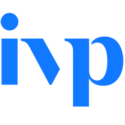 IVP logo