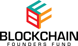 Blockchain Founders Fund logo