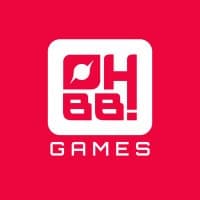 Oh Baby! Games logo