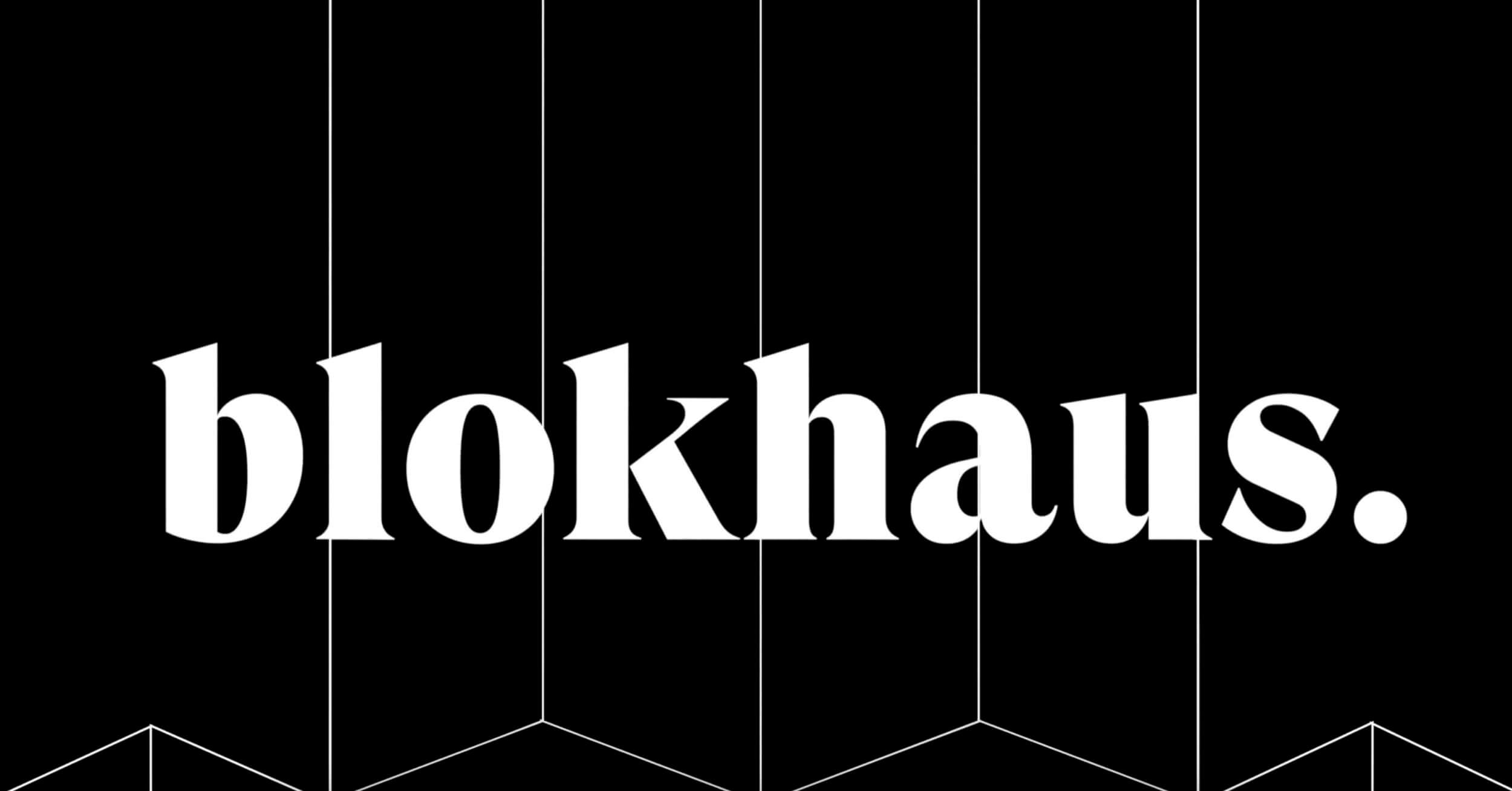 Blokhaus Inc