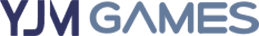 YJM Games logo