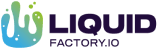 Liquid Factory logo