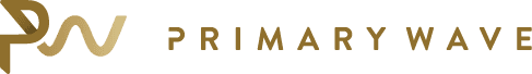 Primary Wave Music logo
