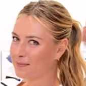 Maria Sharapova