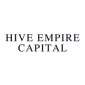 Hive Empire Capital