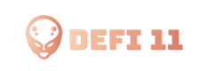 DeFi11 logo
