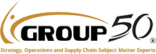 Group50 Consulting