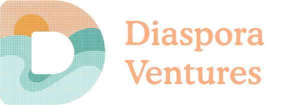 Diaspora Ventures logo