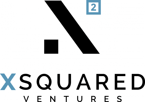Xsquared Ventures logo