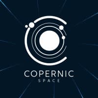 Copernic Space logo