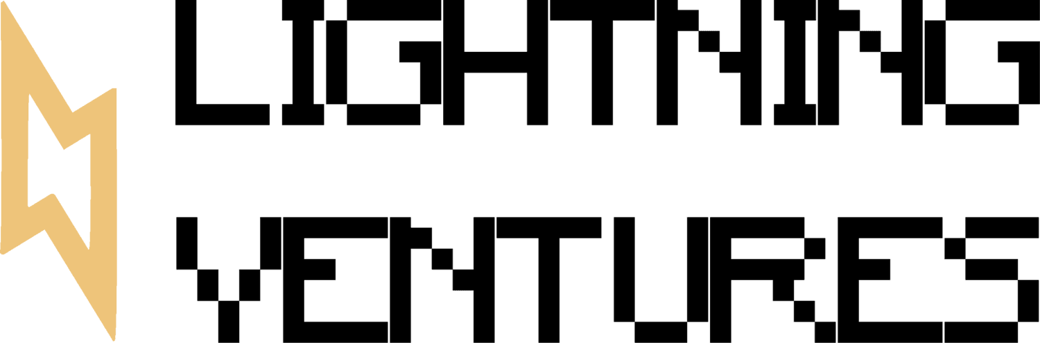 Lightning Ventures logo