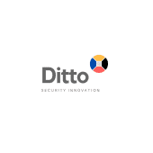 Ditto security