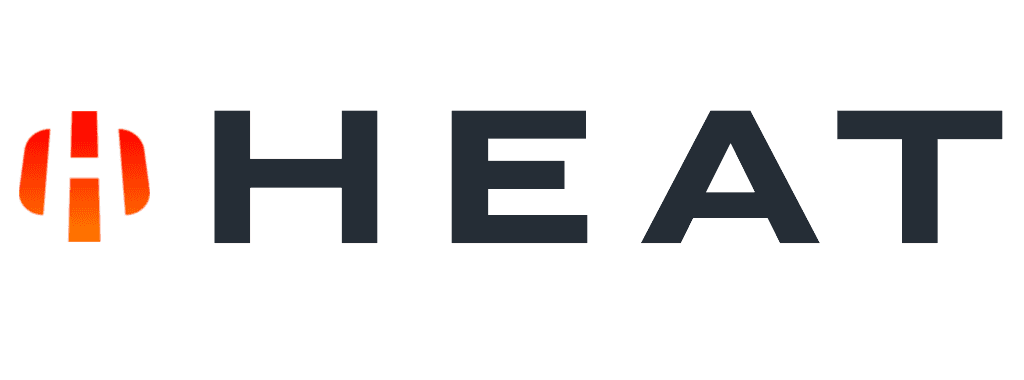 HEAT Blockchain Software