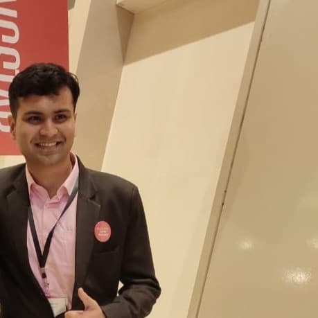 Tanmay Chaturvedi