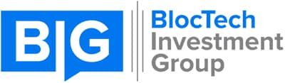 BlocTech Investment Group logo