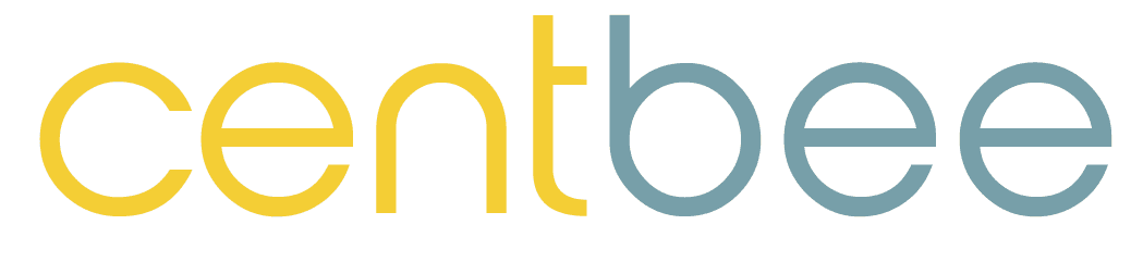 Centbee logo