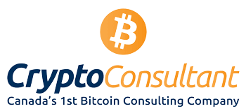 Crypto Consultant