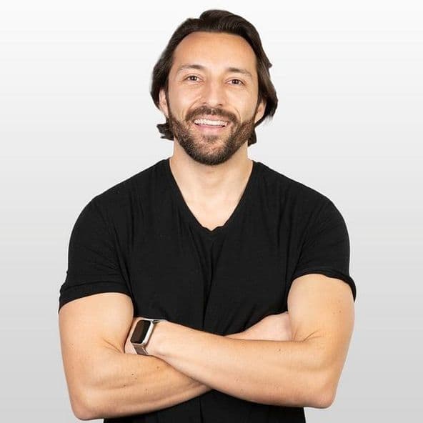 Alejandro Garcia-Amaya