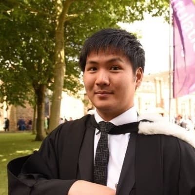 Shanabodee Paisalachpong