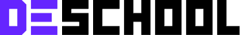DeSchool logo