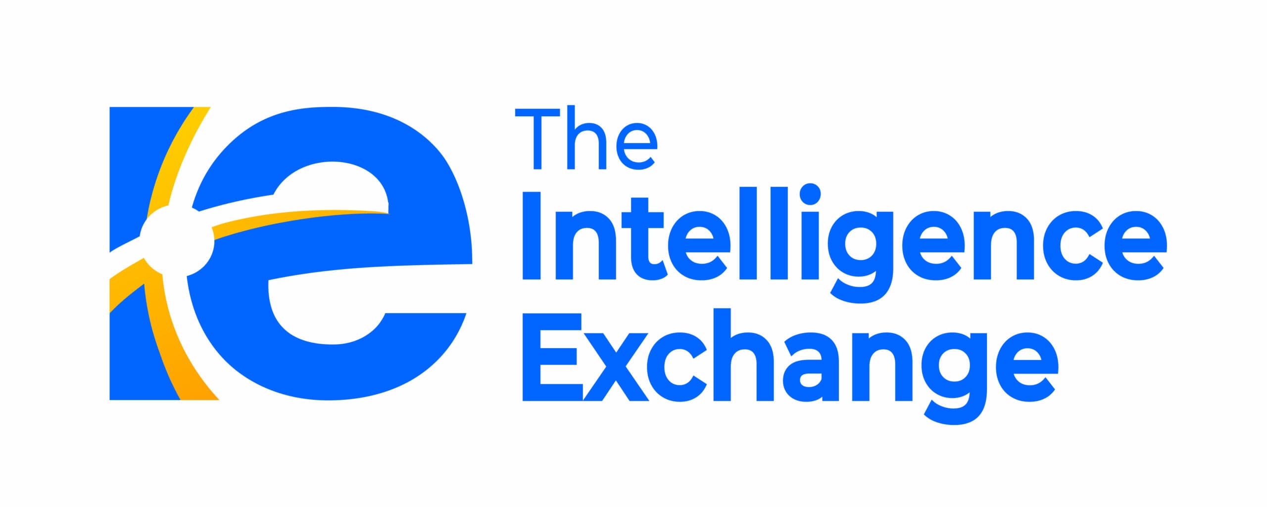 The Intelligence Exchange
