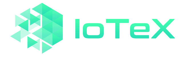 IoTeX logo