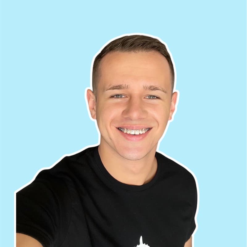 Yurii Kyparus 🇺🇦