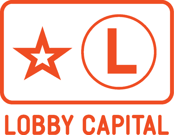 Lobby Capital logo