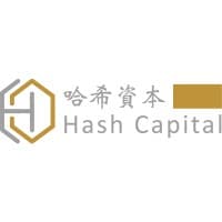 Hash Capital logo