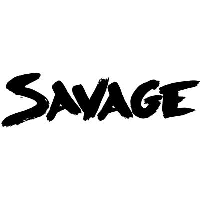 SAVAGE logo
