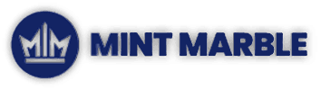 Mint Marble