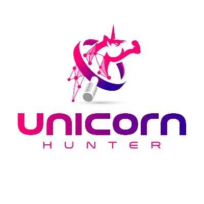 Unicorn Hunter Ventures logo