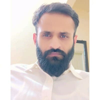 Rana Shahzaib Saleem
