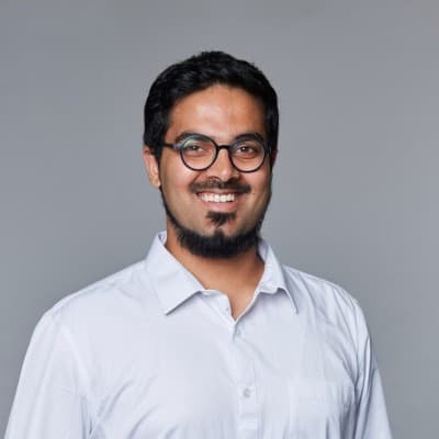 Prashanth Balasubramanian