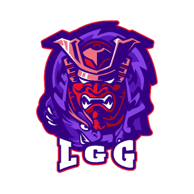 LCA Game Guild logo