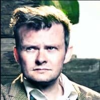 Johan Forsman Löwenström