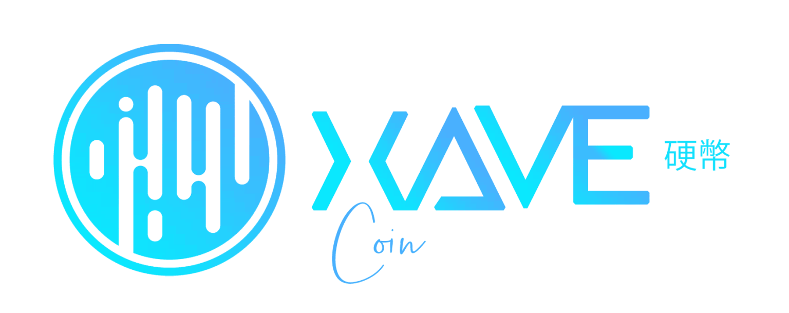 Xave Coin logo