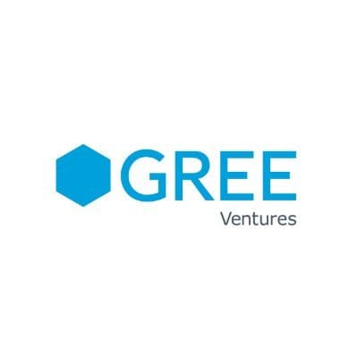 GREE Ventures logo