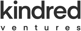 Kindred Ventures logo
