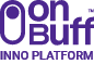 ONBUFF logo